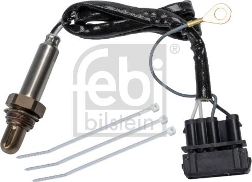 Febi Bilstein 177427 - Sonda lambda www.autoricambi360.it