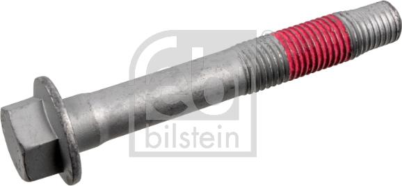 FEBI Bilstein 177474 - Perno fissaggio, Braccio oscillante www.autoricambi360.it