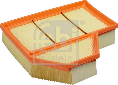 Febi Bilstein 177477 - Filtro aria www.autoricambi360.it