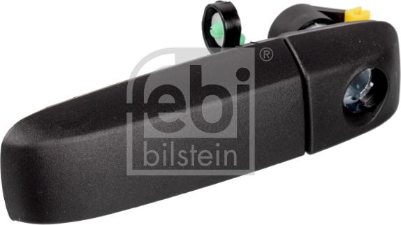 Febi Bilstein 177548 - Maniglia apriporta www.autoricambi360.it