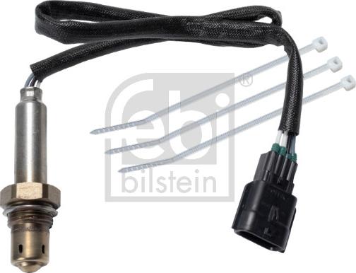 Febi Bilstein 177569 - Sonda lambda www.autoricambi360.it