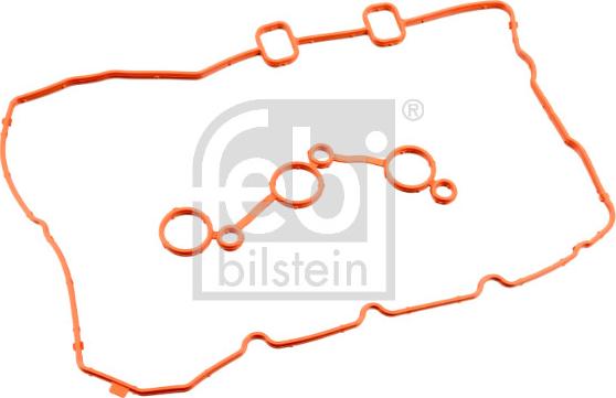 FEBI Bilstein 177566 - Kit guarnizioni, Copritestata www.autoricambi360.it