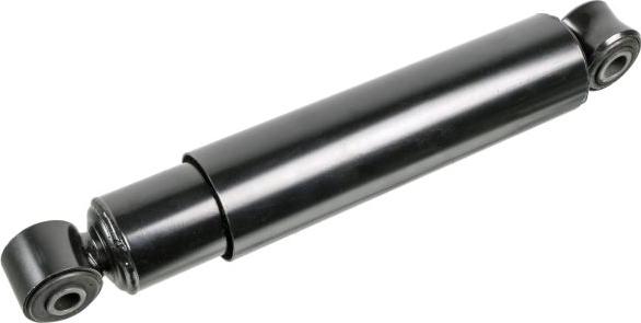 FEBI Bilstein 177563 - Ammortizzatore www.autoricambi360.it