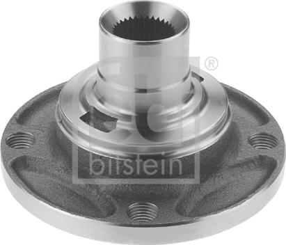 FEBI Bilstein 17756 - Mozzo ruota www.autoricambi360.it