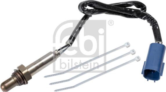 Febi Bilstein 177509 - Sonda lambda www.autoricambi360.it