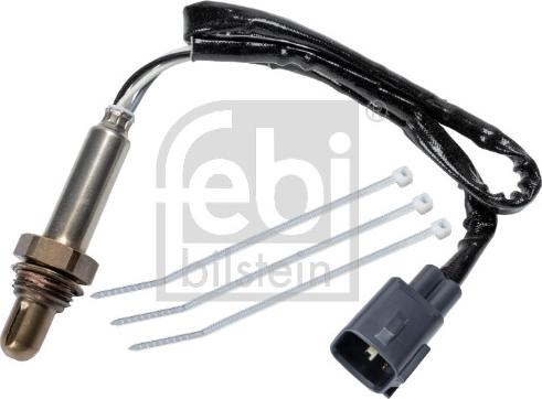Febi Bilstein 177505 - Sonda lambda www.autoricambi360.it