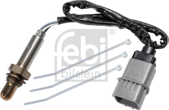 FEBI Bilstein 177501 - Sonda lambda www.autoricambi360.it