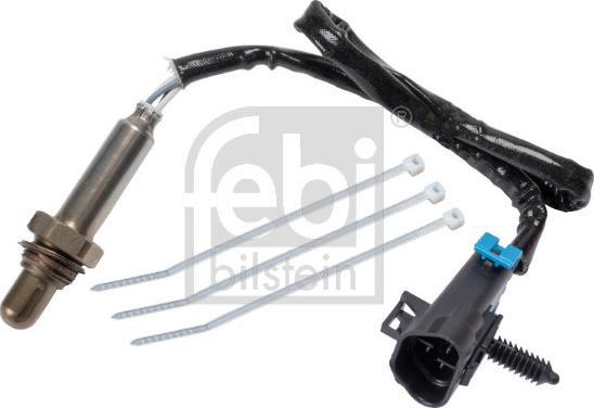 Febi Bilstein 177503 - Sonda lambda www.autoricambi360.it
