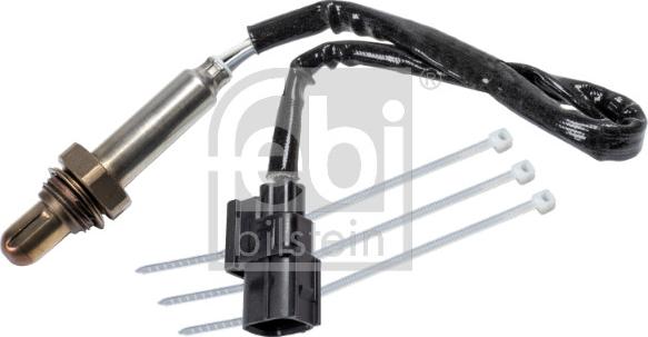 Febi Bilstein 177502 - Sonda lambda www.autoricambi360.it