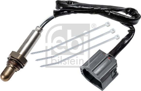 Febi Bilstein 177507 - Sonda lambda www.autoricambi360.it