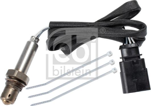 Febi Bilstein 177519 - Sonda lambda www.autoricambi360.it