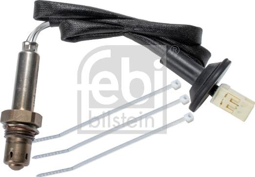 Febi Bilstein 177515 - Sonda lambda www.autoricambi360.it