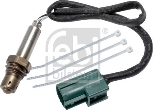 Febi Bilstein 177516 - Sonda lambda www.autoricambi360.it