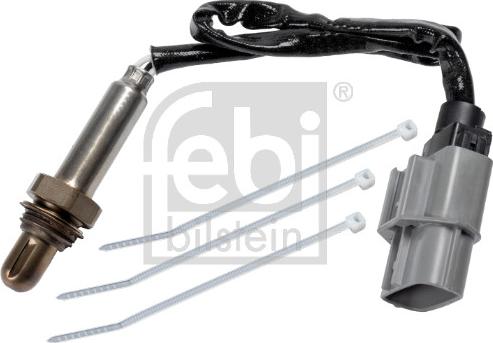 FEBI Bilstein 177510 - Sonda lambda www.autoricambi360.it