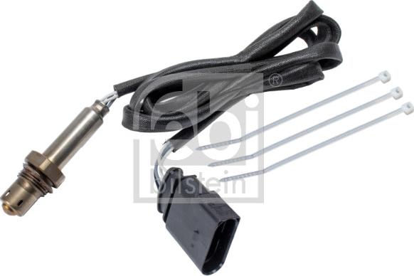 Febi Bilstein 177511 - Sonda lambda www.autoricambi360.it