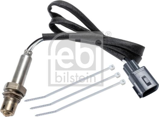 Febi Bilstein 177518 - Sonda lambda www.autoricambi360.it