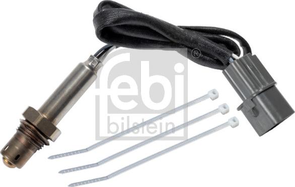 Febi Bilstein 177513 - Sonda lambda www.autoricambi360.it