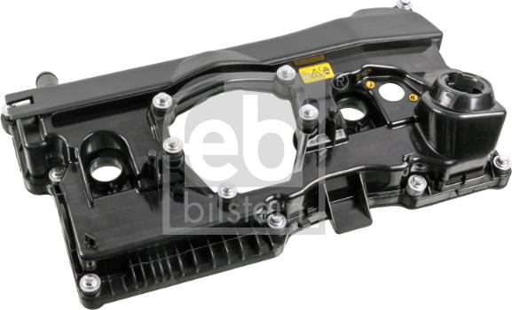 FEBI Bilstein 177589 - Copritestata www.autoricambi360.it