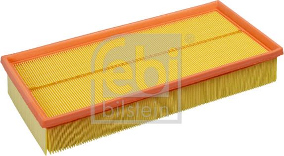 FEBI Bilstein 177586 - Filtro aria www.autoricambi360.it