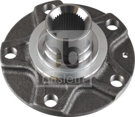 Febi Bilstein 177581 - Mozzo ruota www.autoricambi360.it