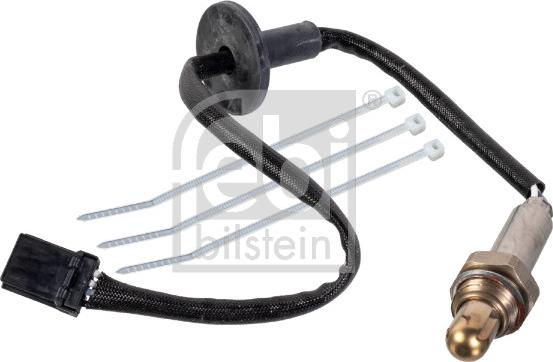 Febi Bilstein 177534 - Sonda lambda www.autoricambi360.it