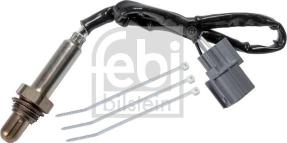 Febi Bilstein 177530 - Sonda lambda www.autoricambi360.it