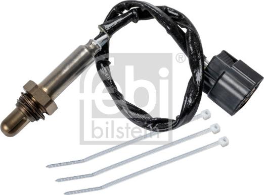 FEBI Bilstein 177531 - Sonda lambda www.autoricambi360.it