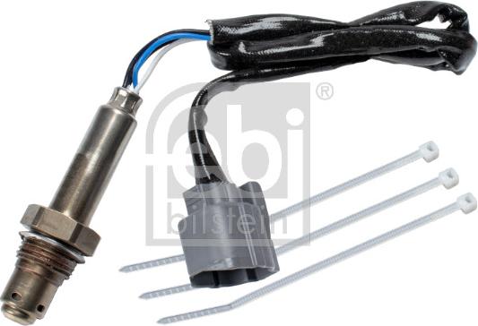 FEBI Bilstein 177524 - Sonda lambda www.autoricambi360.it