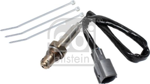 Febi Bilstein 177525 - Sonda lambda www.autoricambi360.it