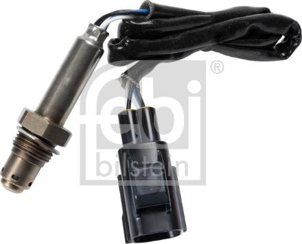Febi Bilstein 177526 - Sonda lambda www.autoricambi360.it