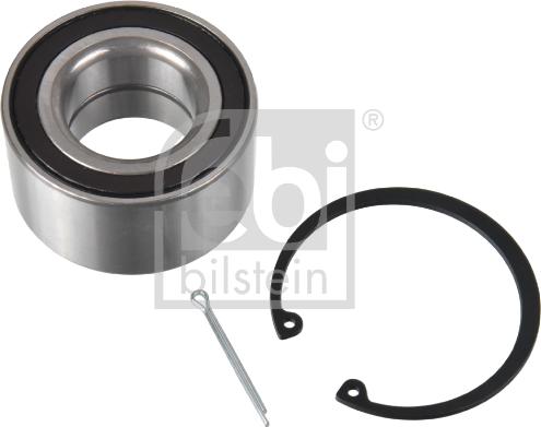 FEBI Bilstein 177520 - Kit cuscinetto ruota www.autoricambi360.it