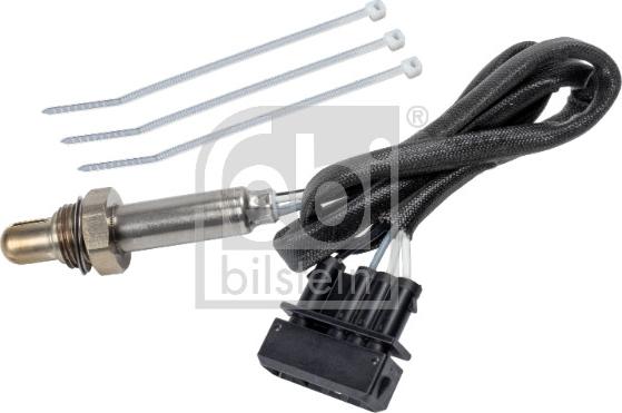 Febi Bilstein 177574 - Sonda lambda www.autoricambi360.it