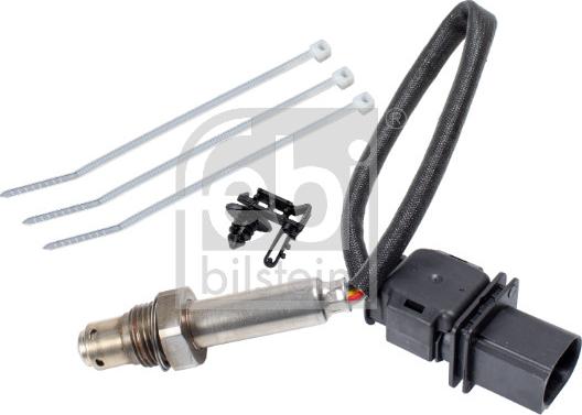 Febi Bilstein 177570 - Sonda lambda www.autoricambi360.it
