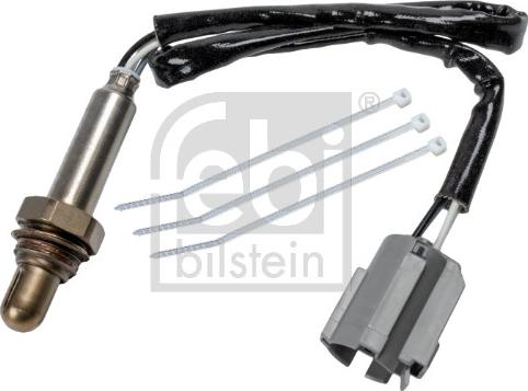 Febi Bilstein 177572 - Sonda lambda www.autoricambi360.it