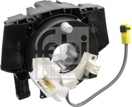 Febi Bilstein 177699 - Molla spiroelicoidale, Airbag www.autoricambi360.it