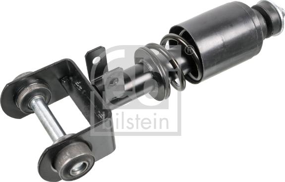 FEBI Bilstein 177691 - Ammortizzatore, Sospensione cabina www.autoricambi360.it