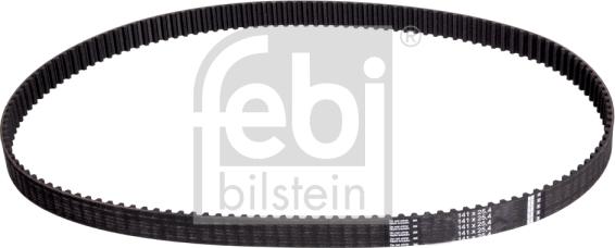 FEBI Bilstein 17765 - Cinghia dentata www.autoricambi360.it