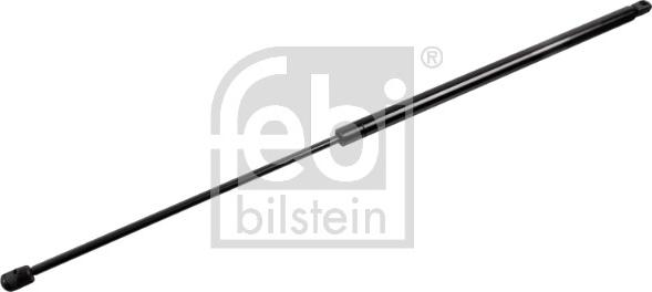 Febi Bilstein 177668 - Ammortizatore pneumatico, Cofano bagagli / vano carico www.autoricambi360.it