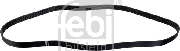 Febi Bilstein 177663 - Cinghia Poly-V www.autoricambi360.it
