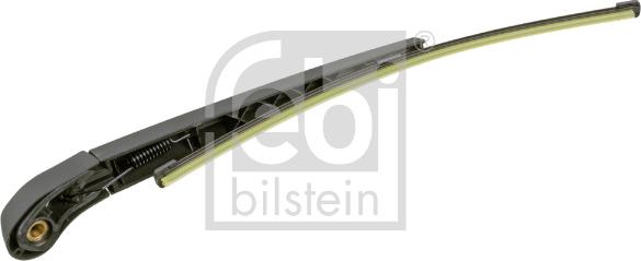 Febi Bilstein 177681 - Braccio tergi, Pulizia cristalli www.autoricambi360.it
