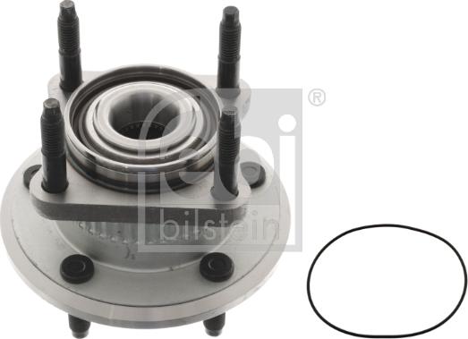FEBI Bilstein 177041 - Kit cuscinetto ruota www.autoricambi360.it