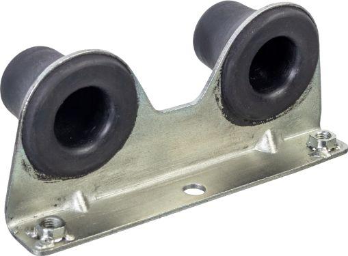 FEBI Bilstein 177054 - Supporto, Silenziatore www.autoricambi360.it