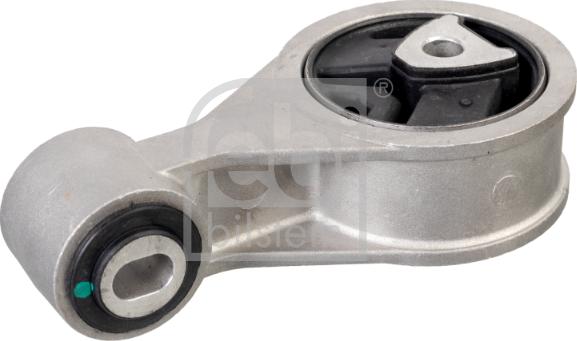 FEBI Bilstein 177002 - Sospensione, Motore www.autoricambi360.it