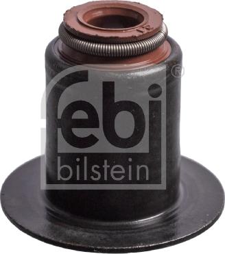 FEBI Bilstein 177010 - Anello tenuta, Stelo valvola www.autoricambi360.it