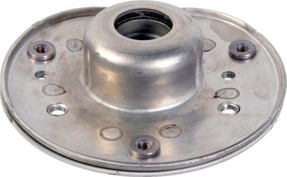 FEBI Bilstein 177032 - Supporto ammortizzatore a molla www.autoricambi360.it