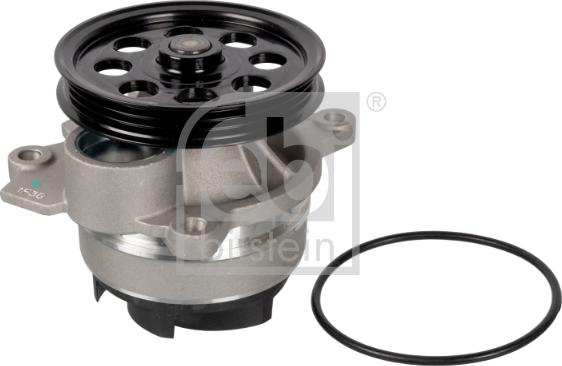 Febi Bilstein 177024 - Pompa acqua www.autoricambi360.it