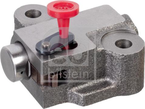Febi Bilstein 177199 - Tenditore, Catena distribuzione www.autoricambi360.it