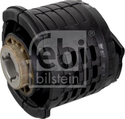 FEBI Bilstein 177193 - Supporto, Corpo assiale www.autoricambi360.it