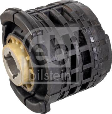 FEBI Bilstein 177192 - Supporto, Corpo assiale www.autoricambi360.it