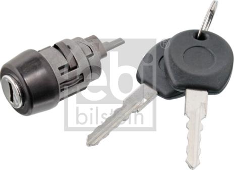 FEBI Bilstein 17714 - Interruttore, Accensione / motorino d'avviamento www.autoricambi360.it